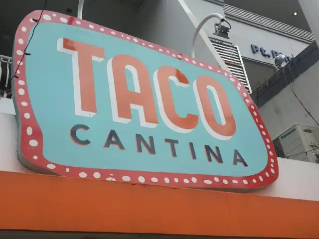 Gambar Makanan Taco Cantina 10