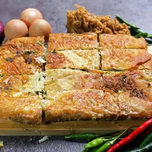 Gambar Makanan Martabak Bangka Sinar Bulan, Gatot Subroto 11