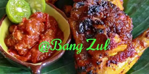Ayam Bakar & Soto Sop Bang Zul, Jombang