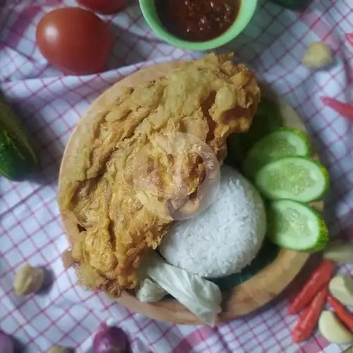Gambar Makanan Ayam Tonk, Syekh Jamil Jambek 20