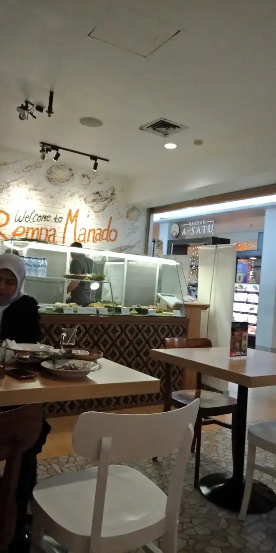 Gambar Makanan Rempa Manado - Minahasa Cuisine 13