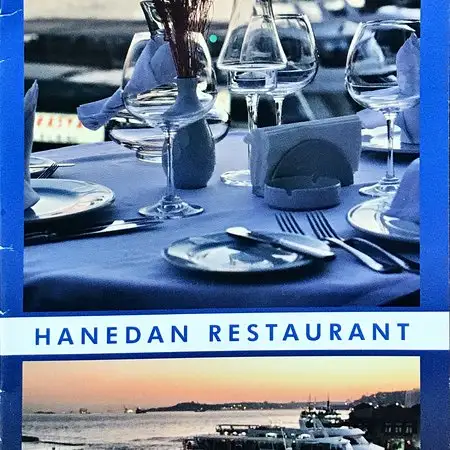 Hanedan Restaurant'nin yemek ve ambiyans fotoğrafları 46