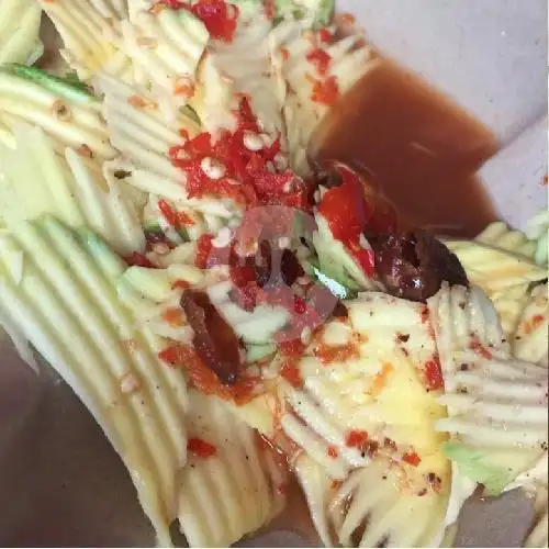 Gambar Makanan Rujak Bu ugi 7