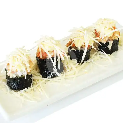 Gambar Makanan SORA Sushi & Japanese Cuisine 19