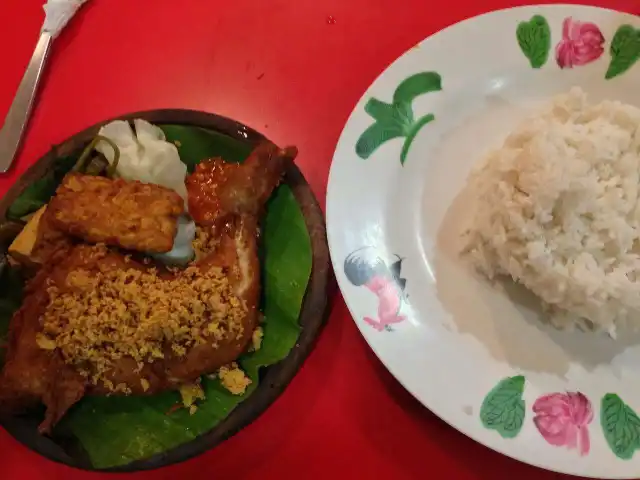 Ayam Penyet Ria Food Photo 8
