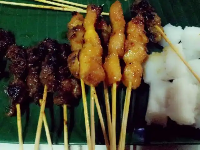 D'Pondok Satay Kajang Food Photo 4