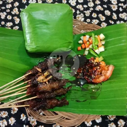 Gambar Makanan Terminal Sop Iga Dan Maranggi Teh Mey, Perum Gading Elok 12