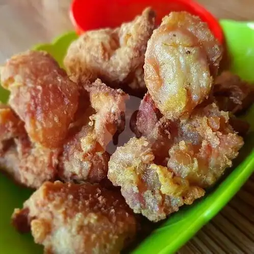 Gambar Makanan Ayam Geprek Bogasari Pusat Renon, Denpasar 14