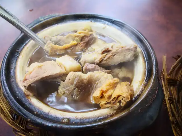 Mungo Jerry (Bak Kut Teh) Food Photo 12