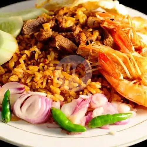 Gambar Makanan Nasi Goreng Prima Jaya 7