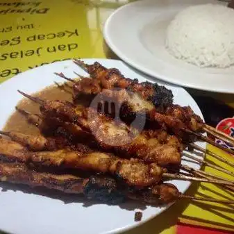 Gambar Makanan Sate & Sop Asmawi, Serang Kota 2