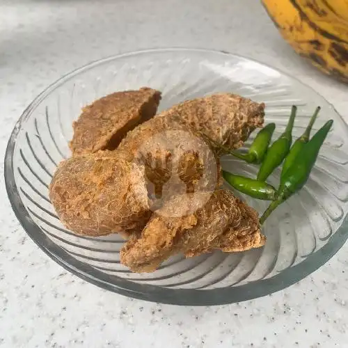 Gambar Makanan Chicken Rock, Karawang 13
