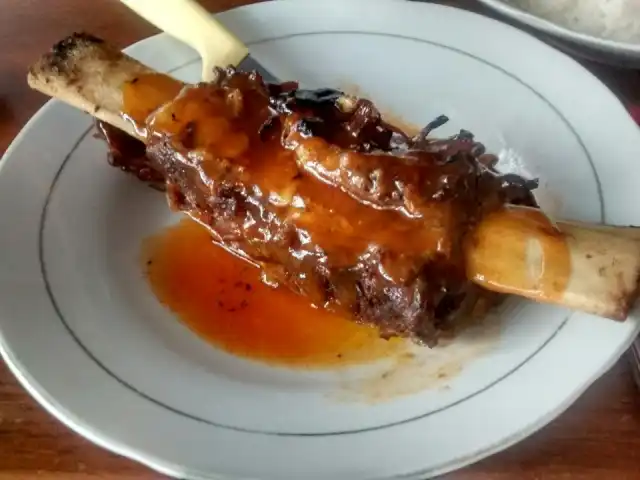 Gambar Makanan Iga Bakar Jakal 14