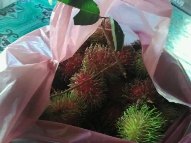 Melor, Kota Bharu Food Photo 2