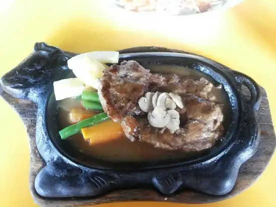 Gambar Makanan Waroeng Steak & Shake 3