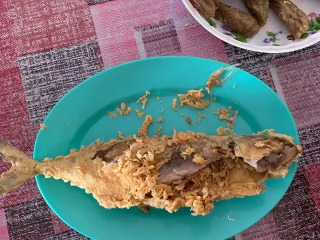 Ikan Celup Tepung,Kedai Pak Hashim Food Photo 2