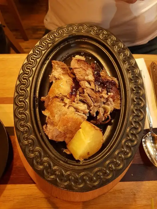 Kuzubeyi Kuzu Çevirme'nin yemek ve ambiyans fotoğrafları 25