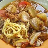 Gambar Makanan SOTO MIE BOGOR 7 SODARA 4