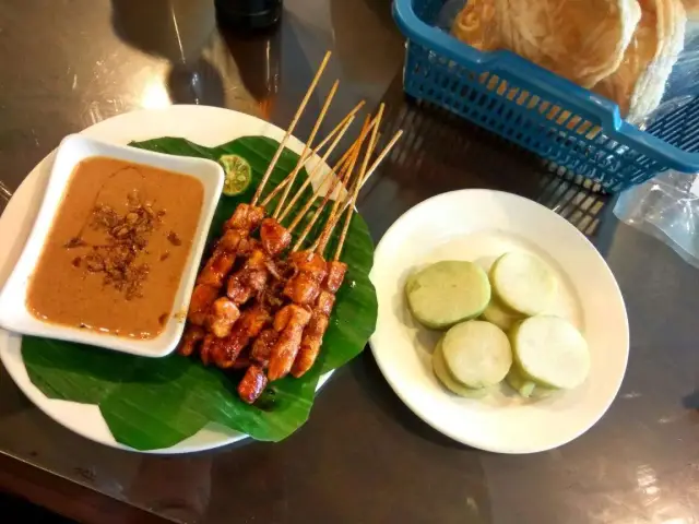 Gambar Makanan Gado - Gado Boplo 17