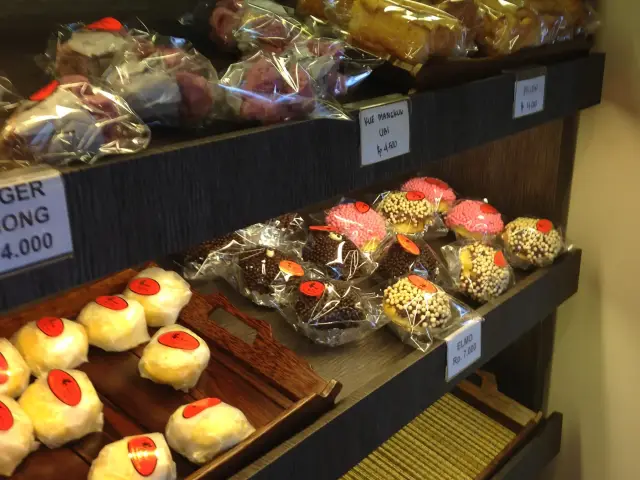 Gambar Makanan Iwai Bakery 7