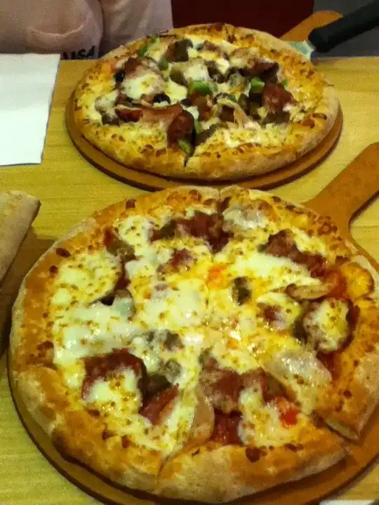 Papa John's Food Photo 2