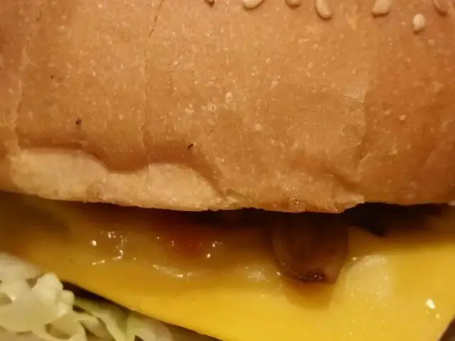 Burger House'nin yemek ve ambiyans fotoğrafları 61