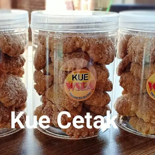 Gambar Makanan Warung Sei Bu Aan, Nakula 5