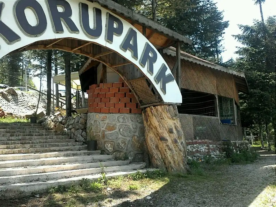 Korupark Maşukiye