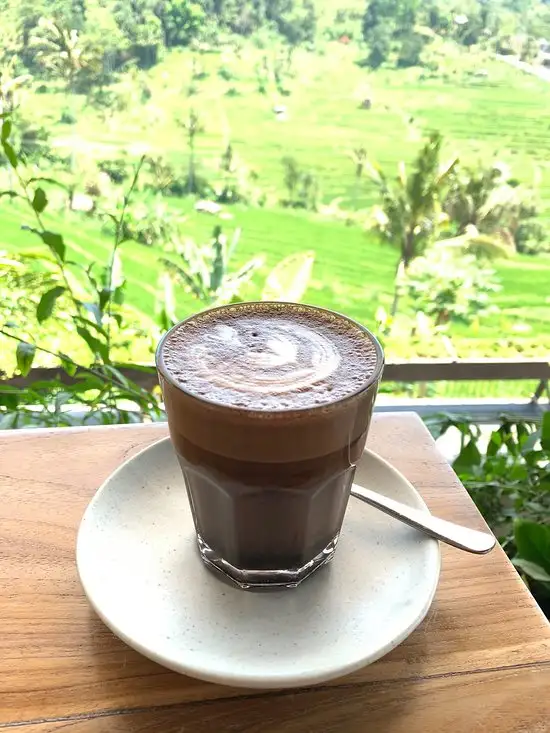 Gambar Makanan Batu Karu Kopi 10