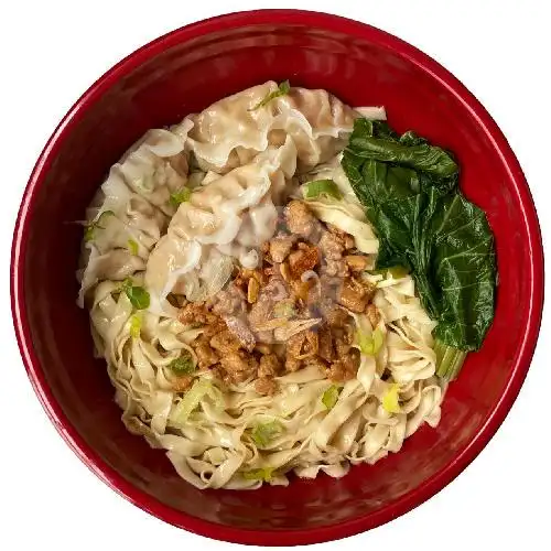 Gambar Makanan Tian Yi Noodles & Shaokao, City Resort 11