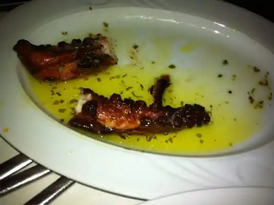 Sardunya Restoran'nin yemek ve ambiyans fotoğrafları 6