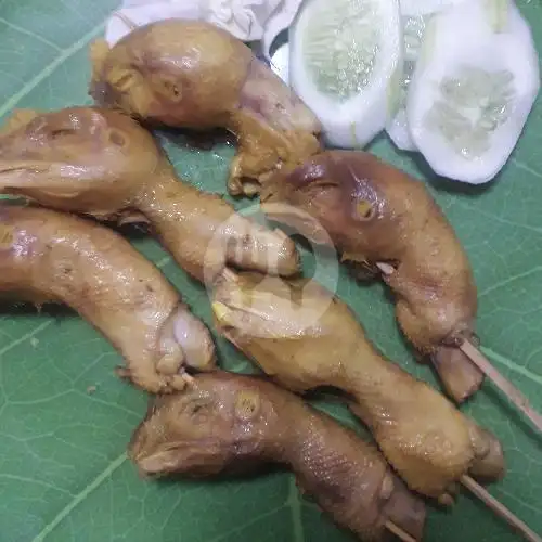 Gambar Makanan Nasi Bebek Iyas,Jaka Setia 6