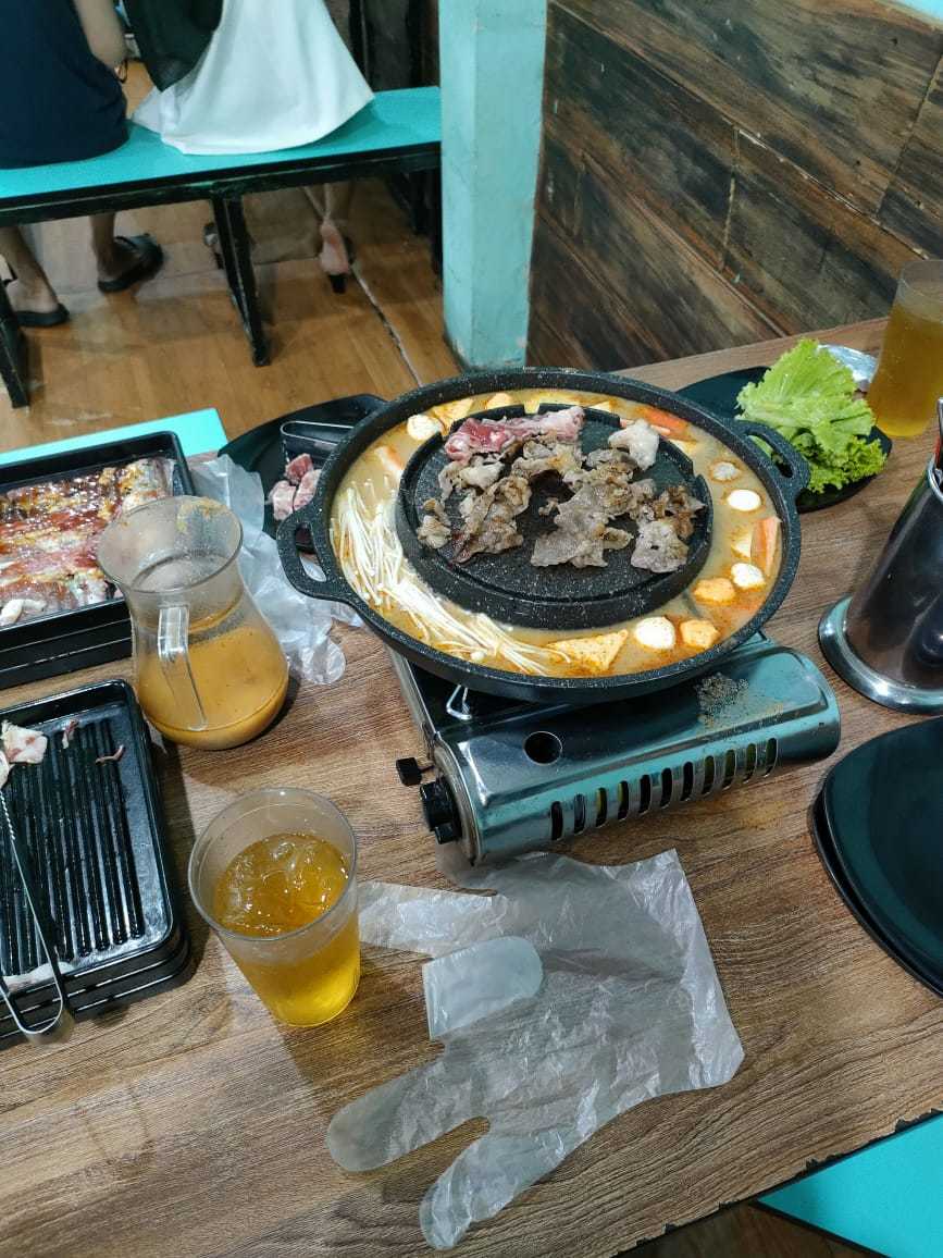 Harga Menu Sogogi Shabu And Grill Terbaru 2022 2023 Di Jakarta Jakarta