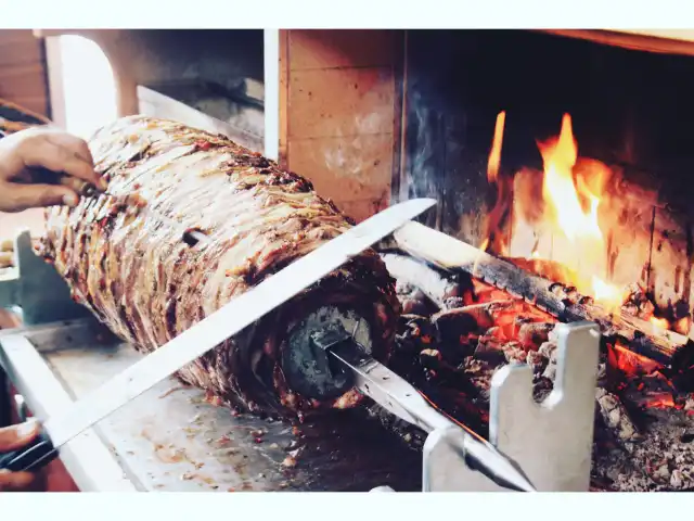 Erzen-i Oltu Cağ & Izgara'nin yemek ve ambiyans fotoğrafları 8