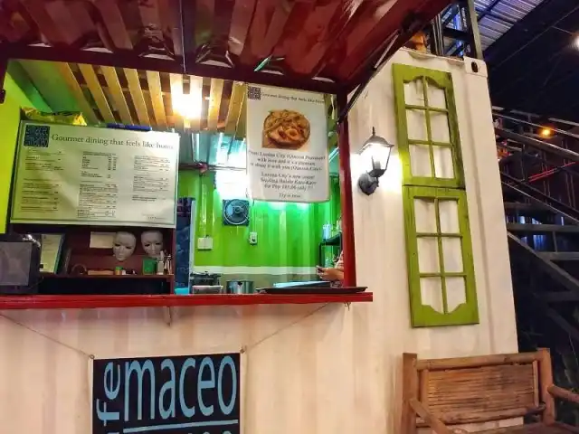 CafeMaceo Maceo Food Photo 5