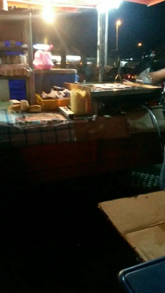 Kedai Mail Burger Food Photo 2