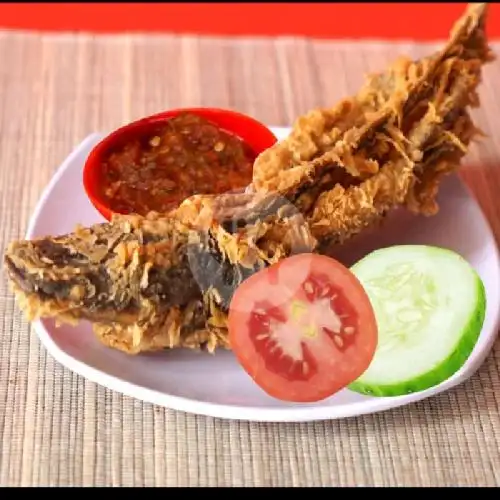 Gambar Makanan Fried Chicken & Geprek MbakYu, Kretek 20