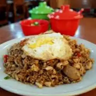 Gambar Makanan NASI GORENG SUROBOYO -ruko Melia- 7