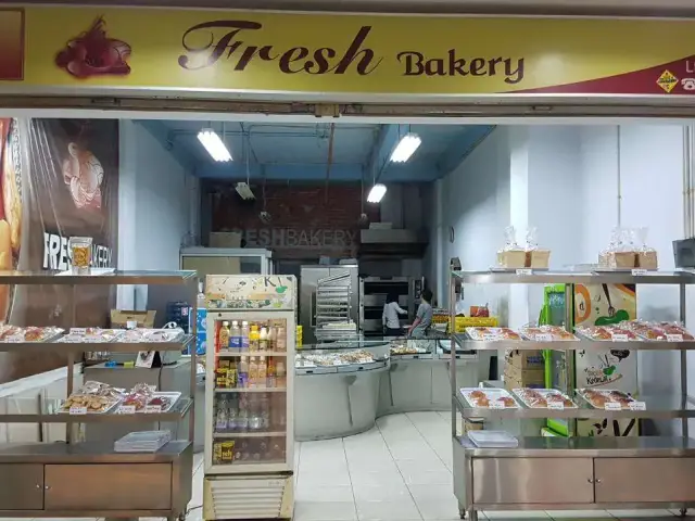 Gambar Makanan Fresh Bakery 11