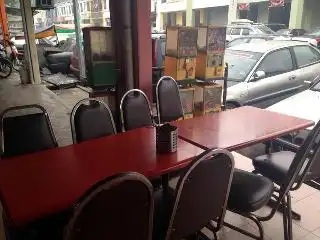 Restoran Arafa