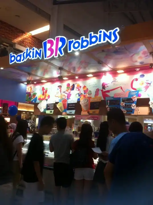 Baskin-Robbins Food Photo 2