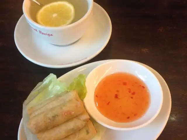 Secret Recipe Food Photo 6