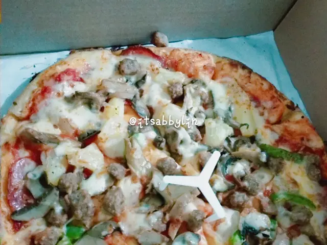 Gambar Makanan PizzaHutDelivery(PHD) 3