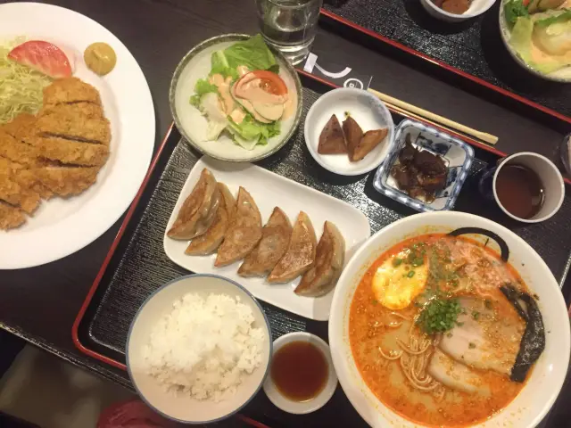 Ramen Kuroda Food Photo 8