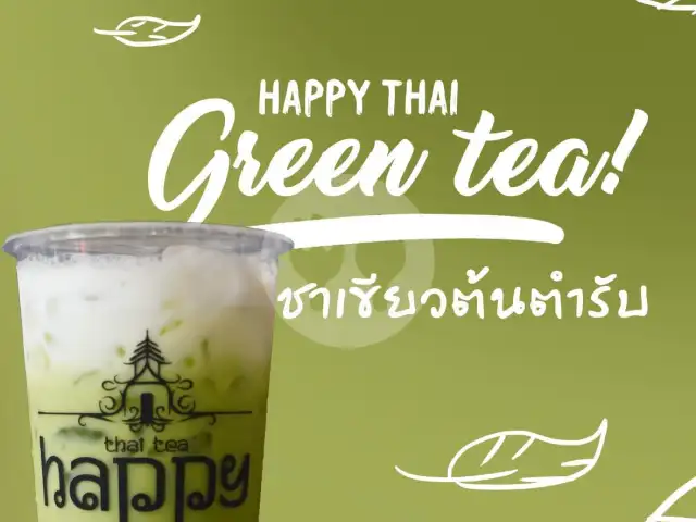 Gambar Makanan Happythaidrinks, Merdeka 7