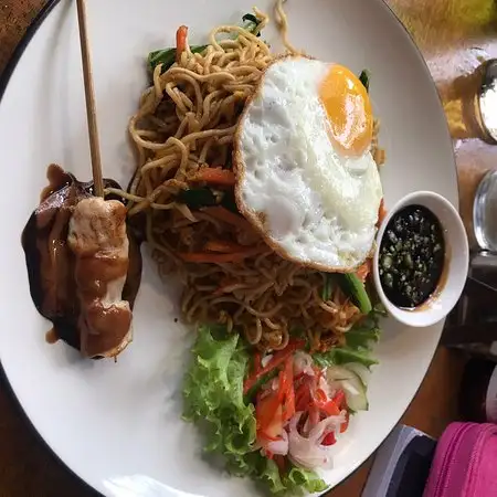 Gambar Makanan Padi Padi 5