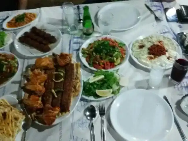 Nisanoğlu Ocakbaşı'nin yemek ve ambiyans fotoğrafları 4