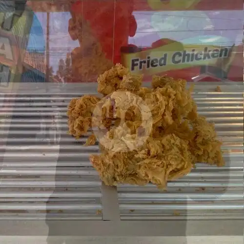 Gambar Makanan PUTRA Fried Chicken 18