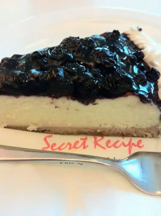 Secret Recipe Food Photo 9