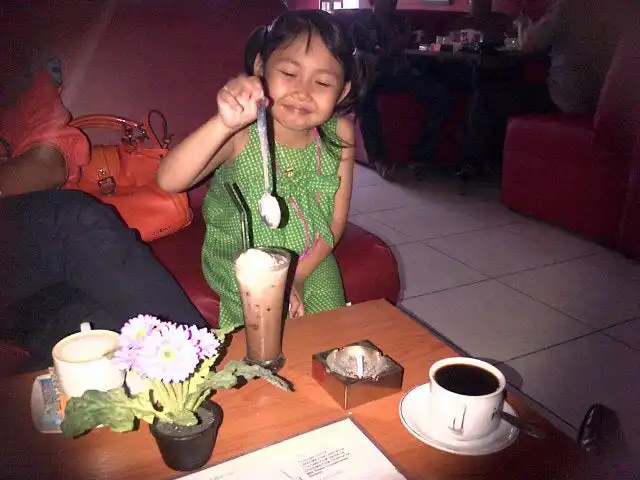 Gambar Makanan De' iJima Cafe - Coffee Break 8